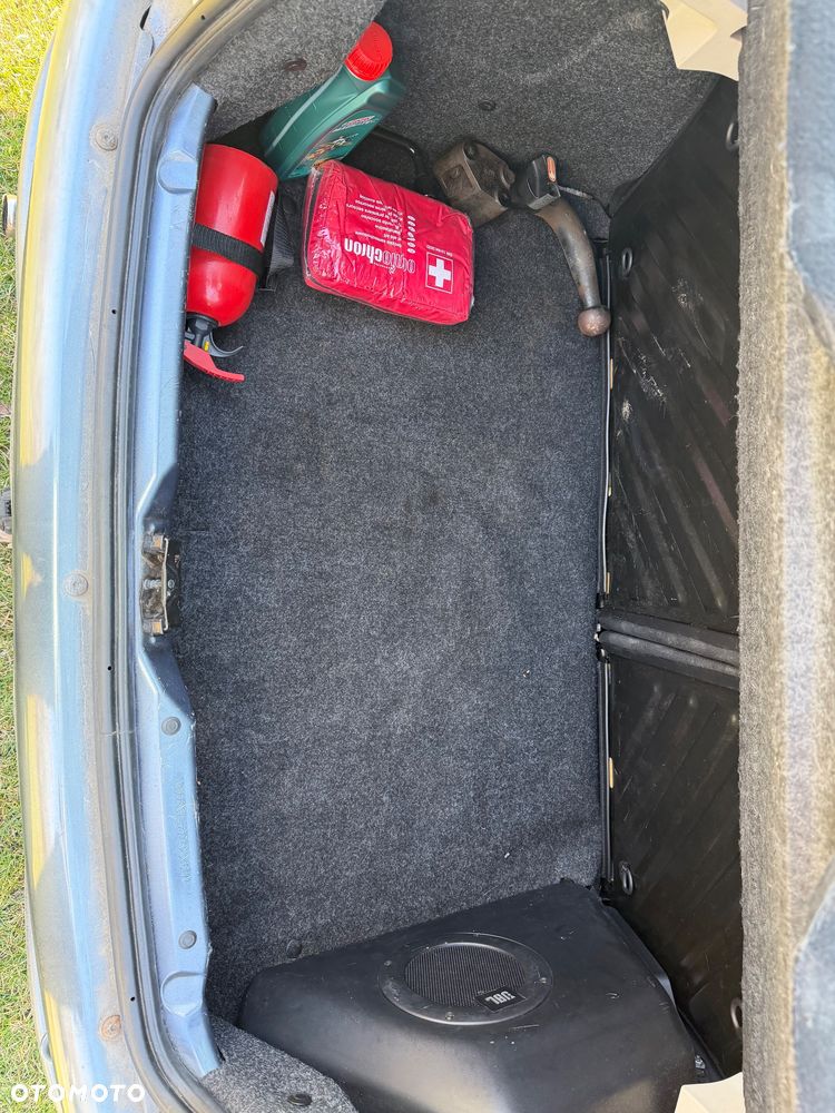 Peugeot 206 1.4 X-Line - 14