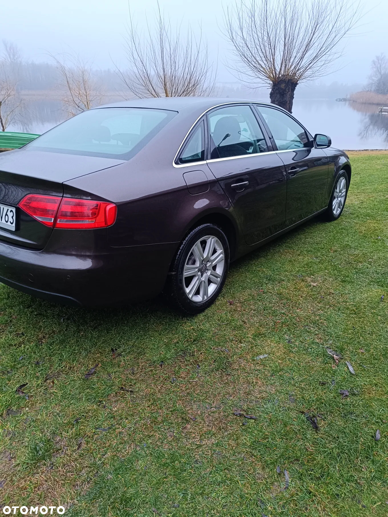 Audi A4 2.0 TDI - 3