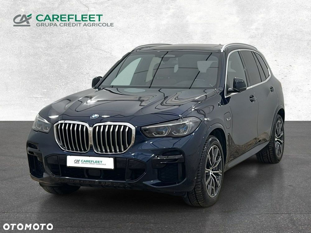 BMW X5 - 1
