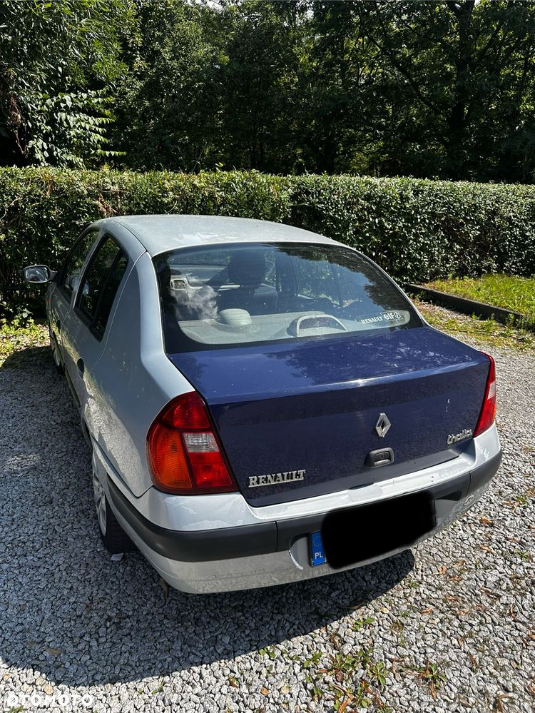 Renault Thalia 1.4 RT 16V - 9