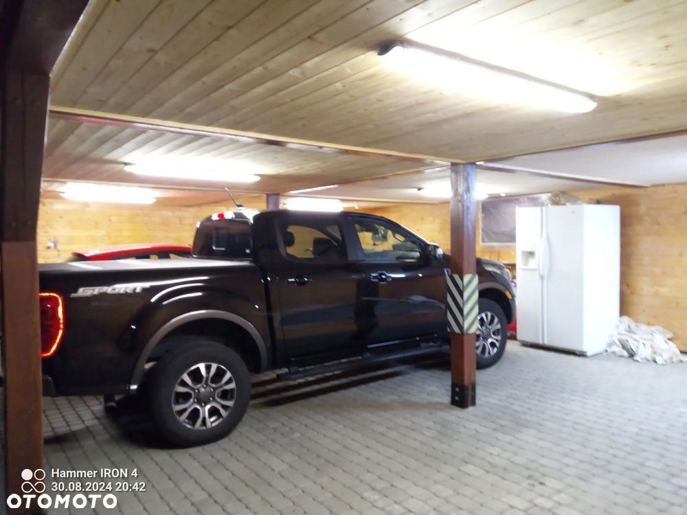 Ford Ranger - 12