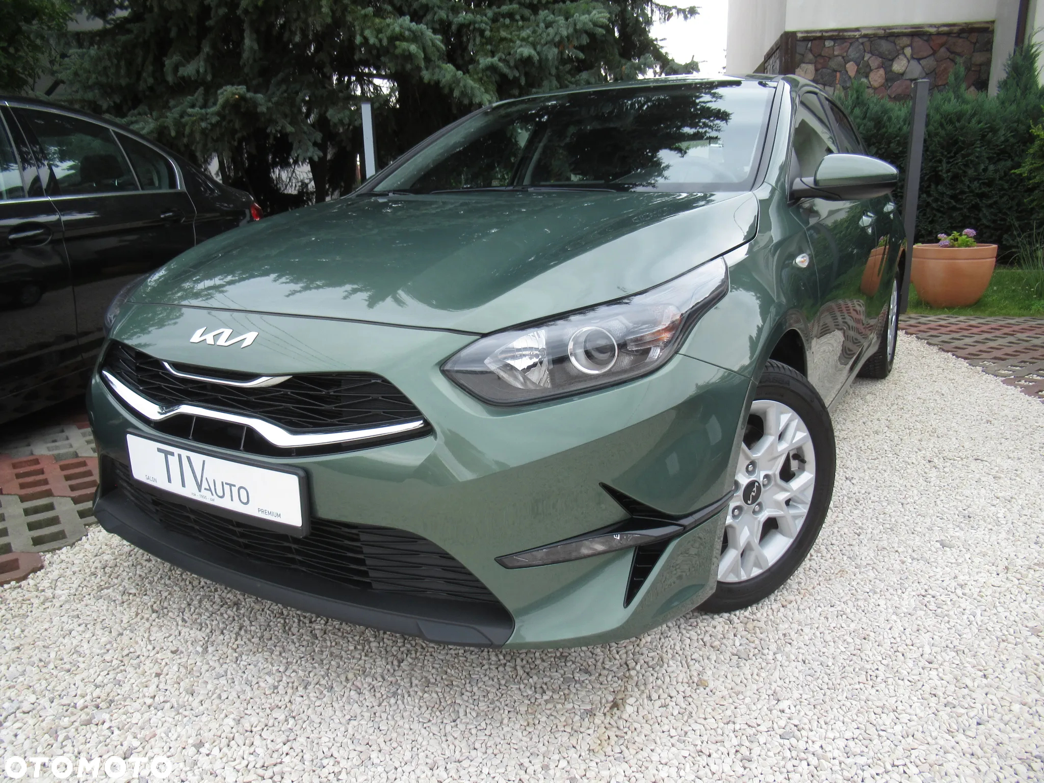 Kia Ceed 1.5 T-GDI M DCT - 2