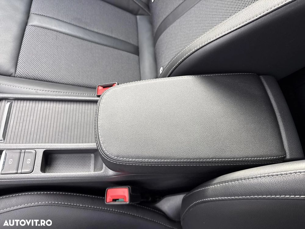 Skoda Octavia 1.5 TSI DSG MHEV Style - 22