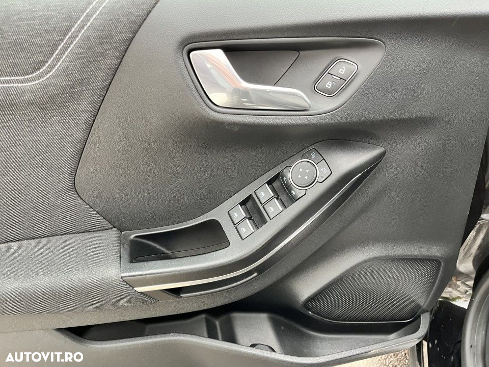 Ford Puma - 9