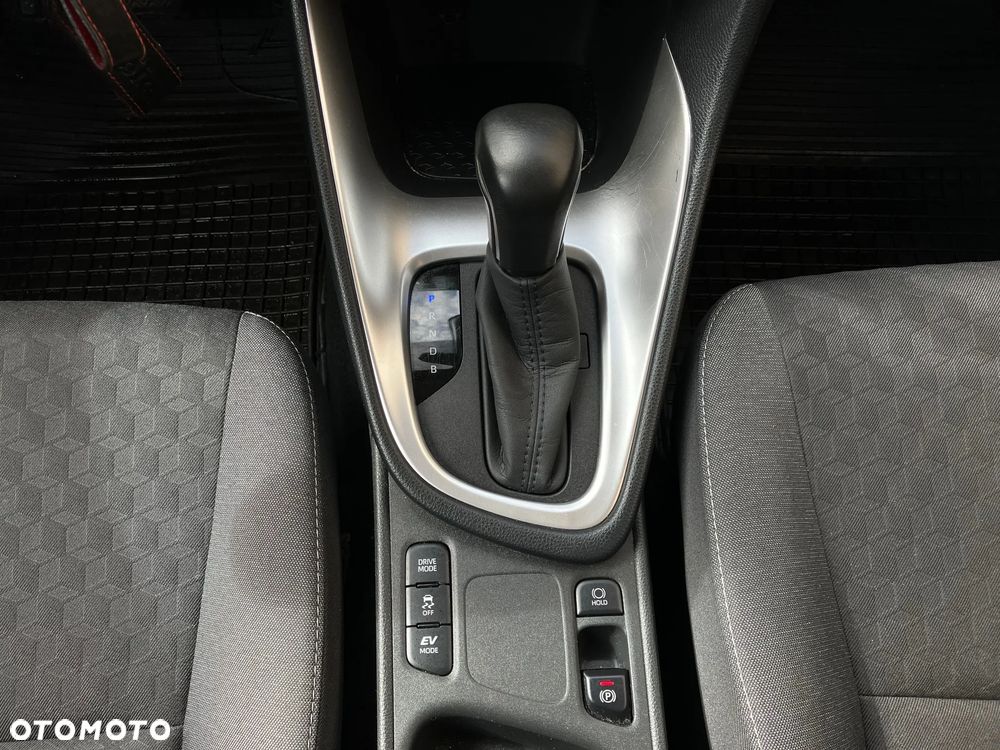 Toyota Yaris Hybrid 1.5 Comfort - 25