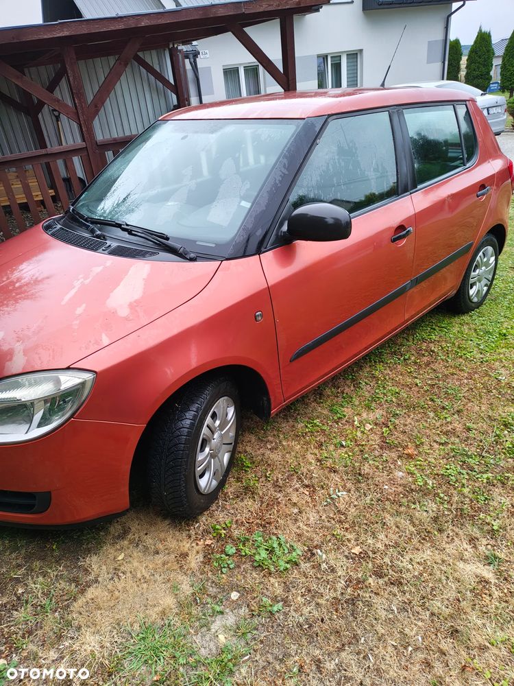 Skoda Fabia 1.2 12V Classic - 3