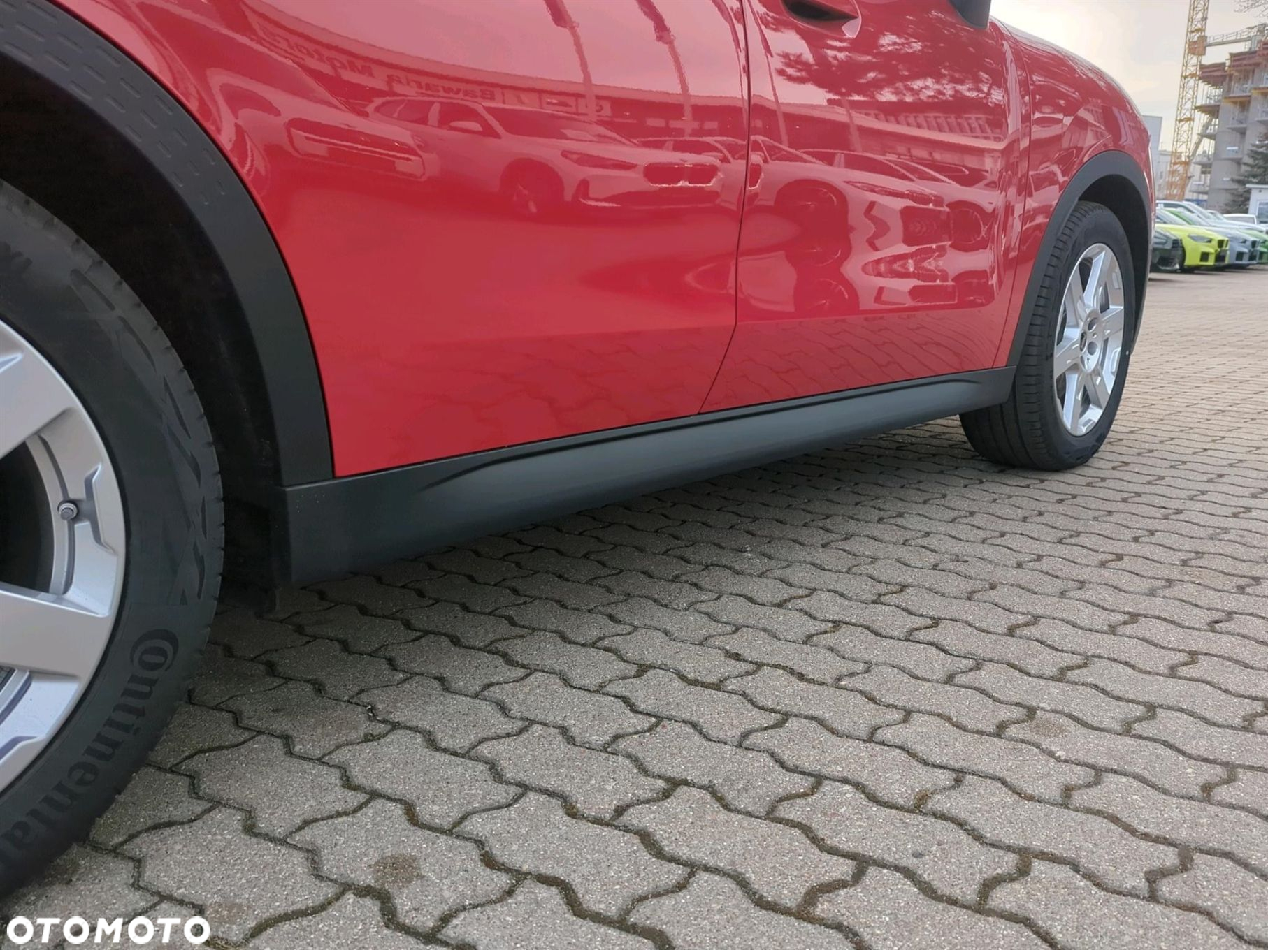 MINI Countryman - 11