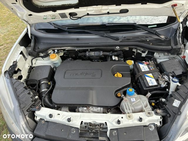 Fiat Doblo Maxi Active - 12