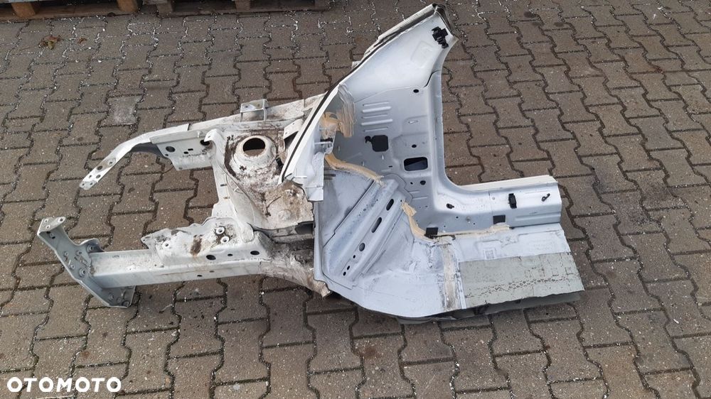 FIAT TIPO II ĆWIARTKA PRAWA PRZÓD 249 - 4
