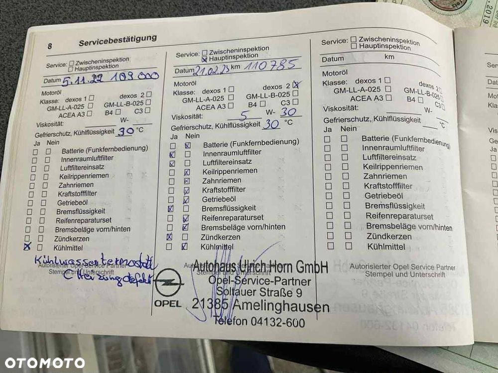 Opel Mokka 1.6 ecoFLEX Start/Stop Selection - 16