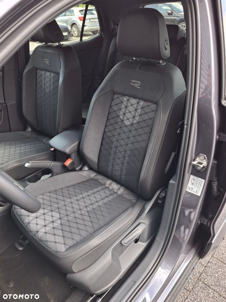 Volkswagen T-Cross 1.5 TSI ACT R-Line Plus DSG - 13