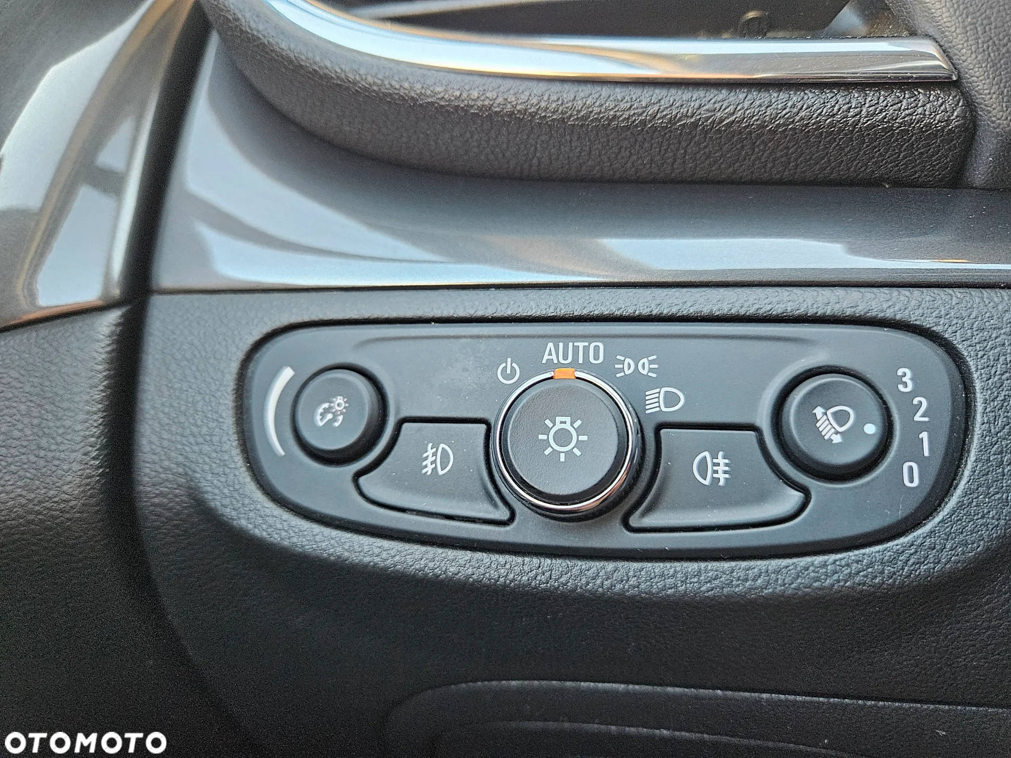 Opel Mokka 1.4 T Cosmo - 21