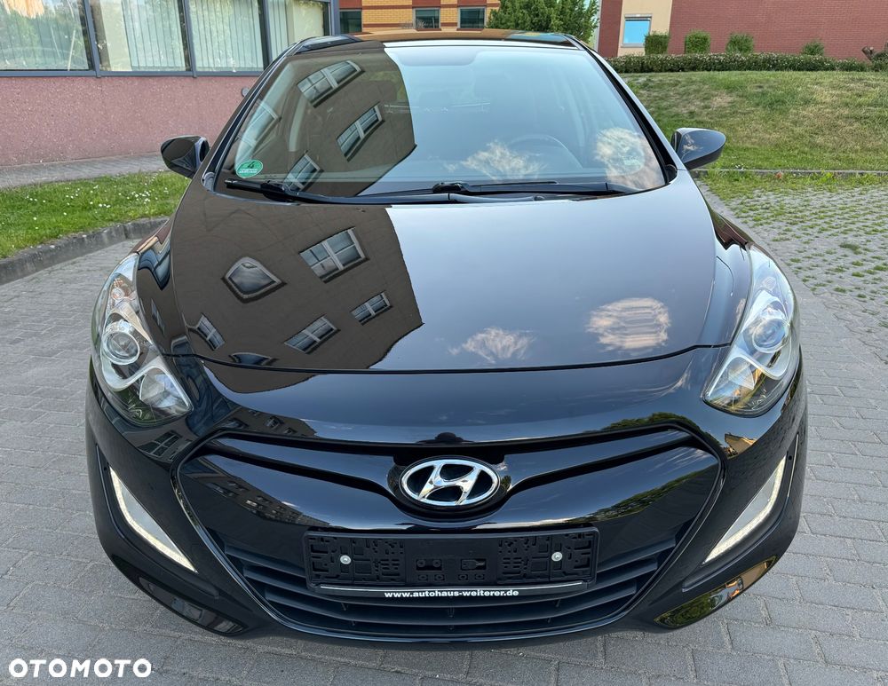 Hyundai i30 1.4 Style - 17