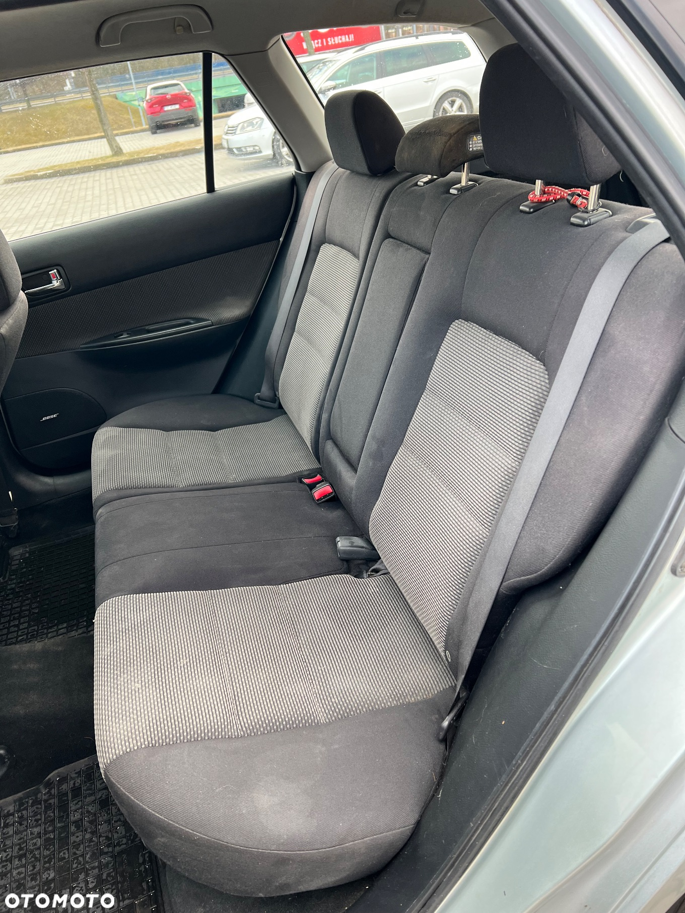 Mazda 6 2.3 Top / Sport - 14