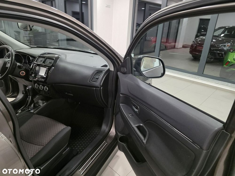 Mitsubishi ASX 1.6 2WD Comfort Edition - 15
