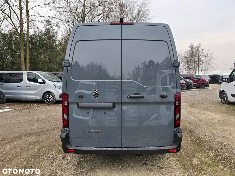 Renault Master dCi L3H2 Extra - 9