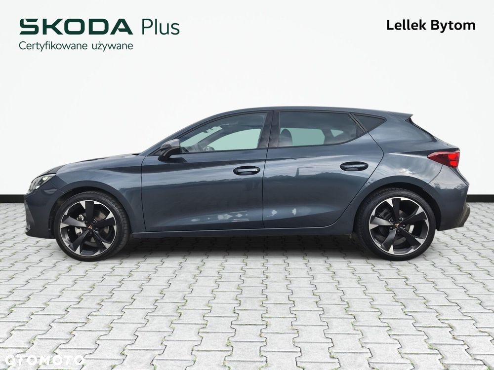 Cupra Leon - 9