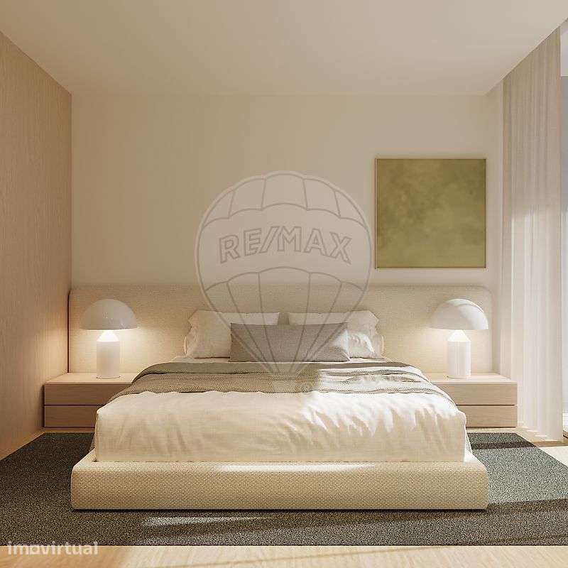 Apartamento T2 para venda - Grande imagem: 4/6