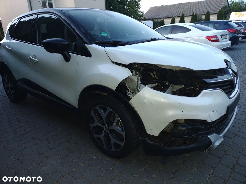 Renault Captur 1.2 Energy TCe Limited - 12