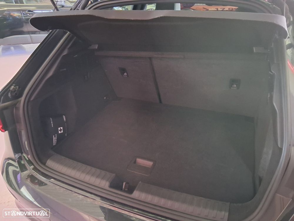 Audi A3 Sportback 30 TDI Advanced S tronic - 14