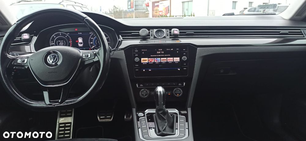 Volkswagen Arteon 2.0 TDI SCR Elegance DSG - 8