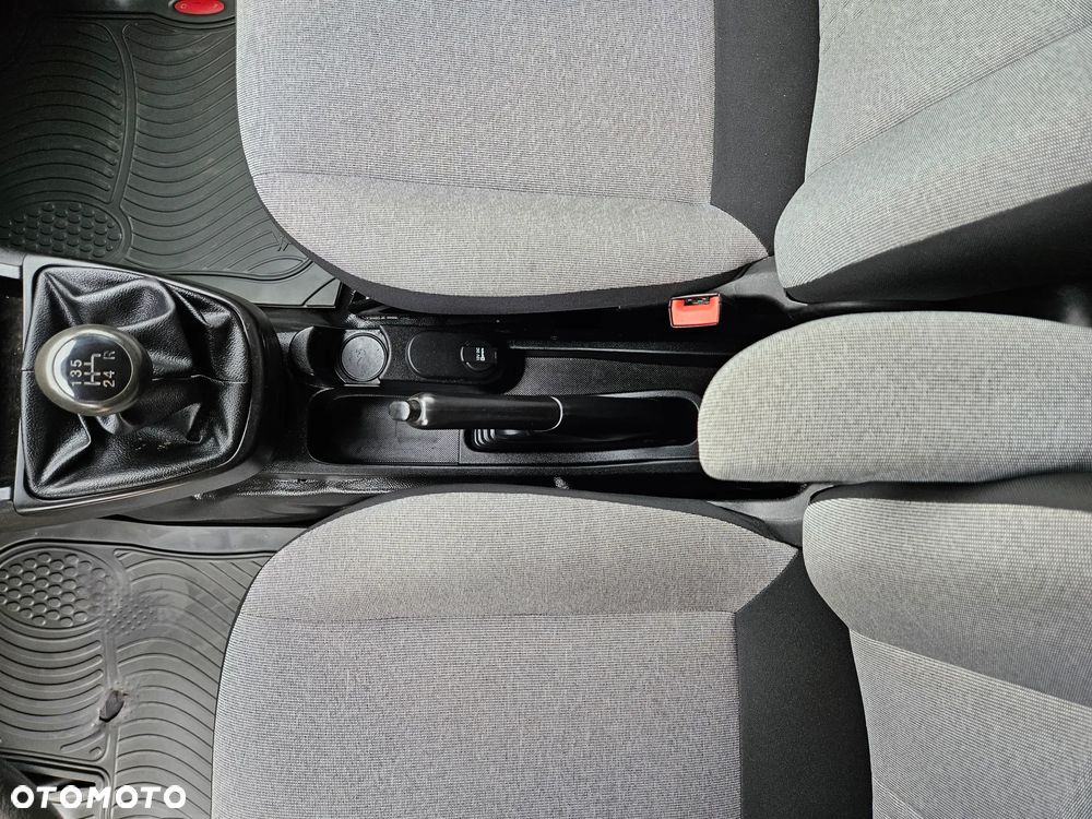 Fiat FIORINO - 18