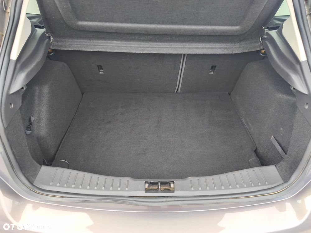 Ford Focus 1.0 EcoBoost Start-Stopp-System Titanium - 36