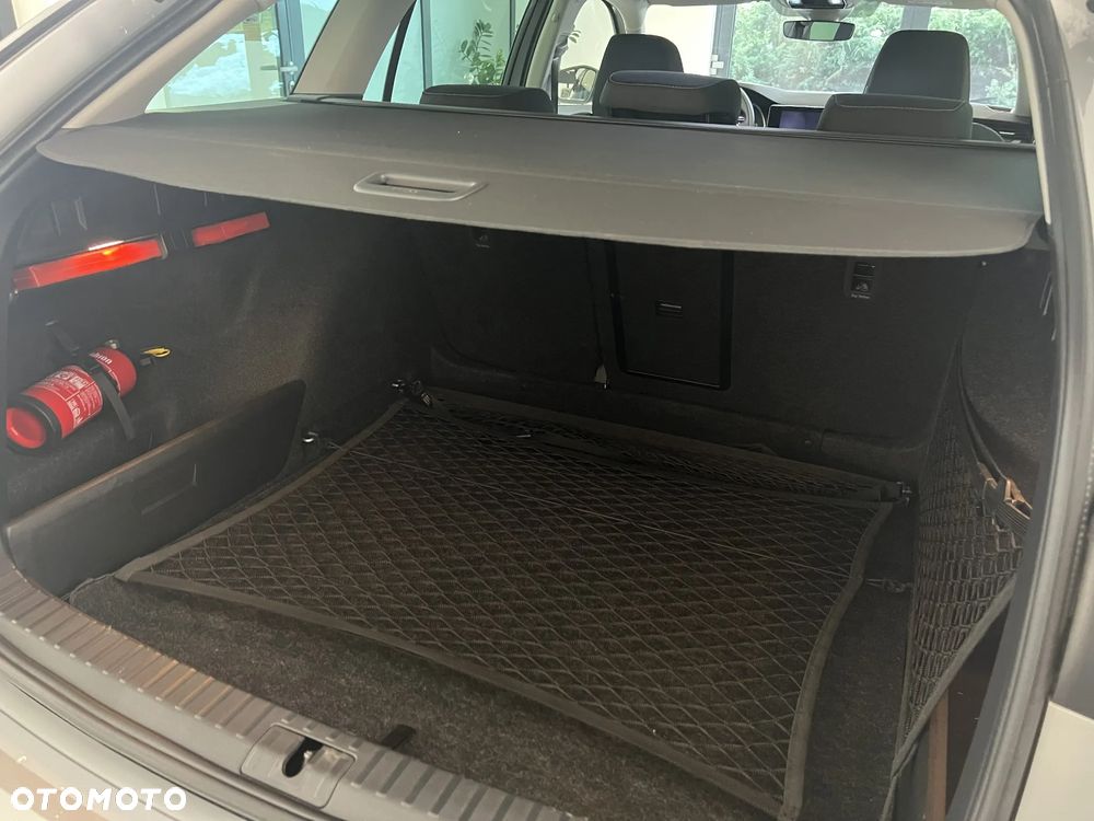 Skoda Octavia 1.5 TSI Selection - 24