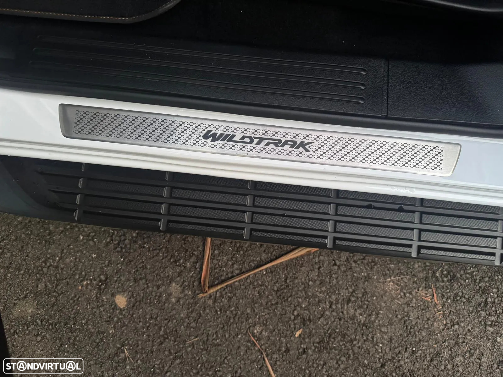 Ford Ranger 2.0 TDCi CD Wildtrak Aut.4WD - 9