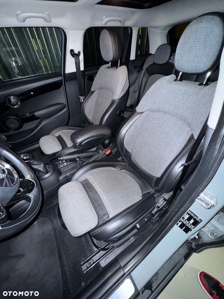 MINI Cooper D - 16