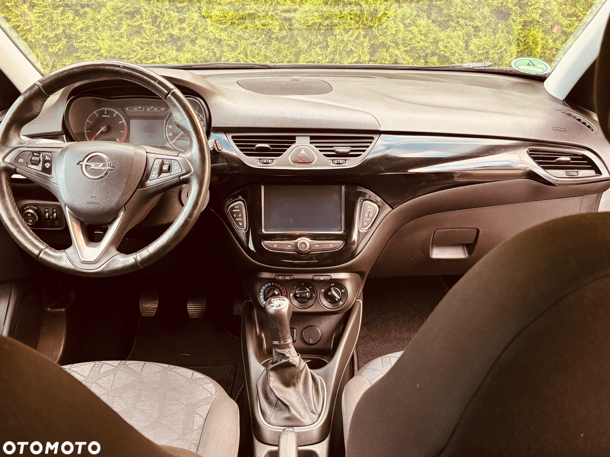 Opel Corsa 1.4 120 Jahre - 21