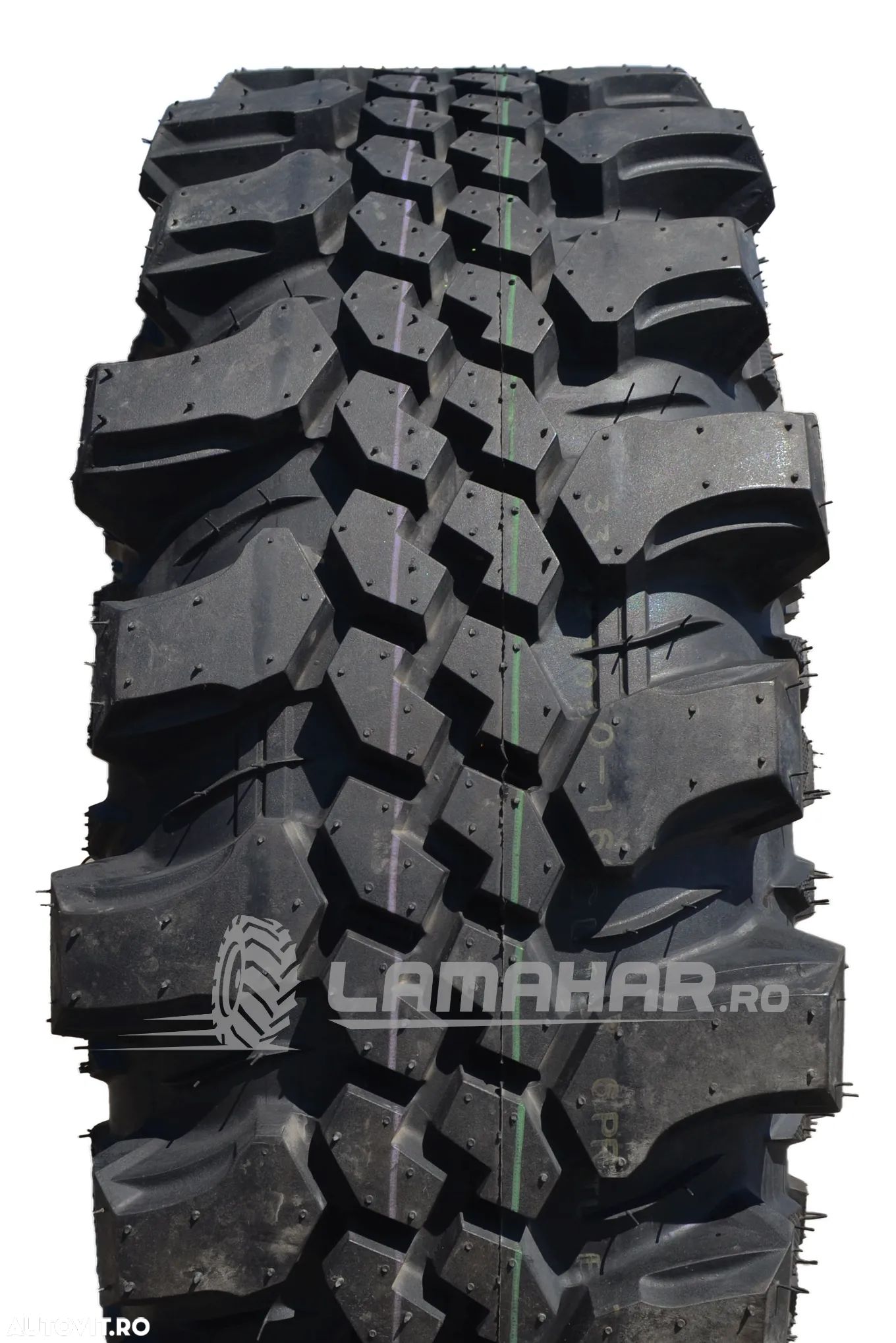 Anvelopa 35X10.5-16 CST Land Dragon CL18 (275/85R16) - TRANSPORT GRATUIT! - 1