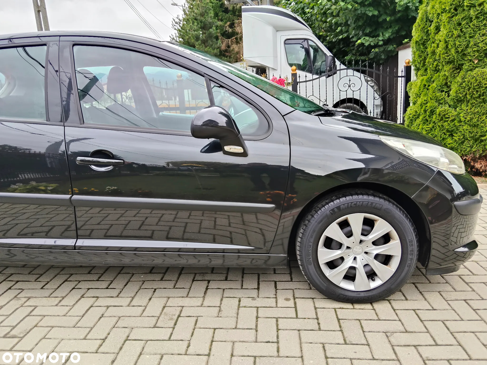 Peugeot 207 1.4 Active - 7