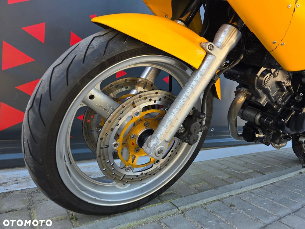 Suzuki SV - 24