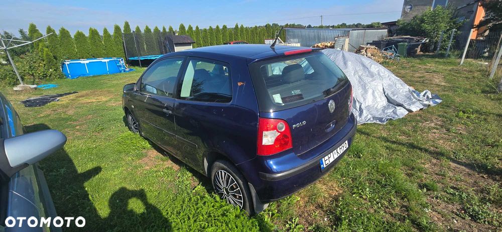 Volkswagen Polo - 3