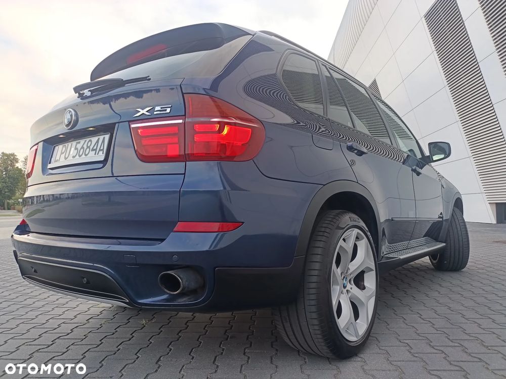 BMW X5 xDrive30d - 16