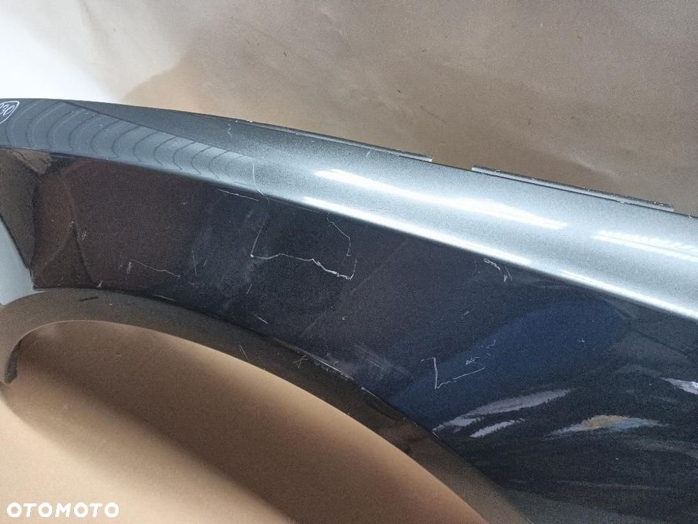 BŁOTNIK PRZÓD PRZEDNI LEWY AUDI A5 8T 8T0821469 - 7