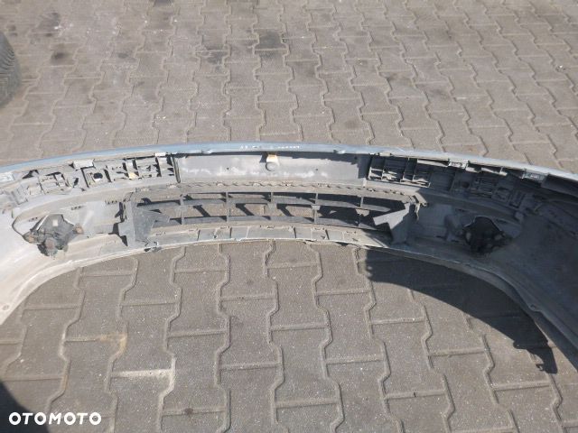 ZDERZAK PRZÓD PRZEDNI RENAULT LAGUNA II KOLOR TEB64 - 14