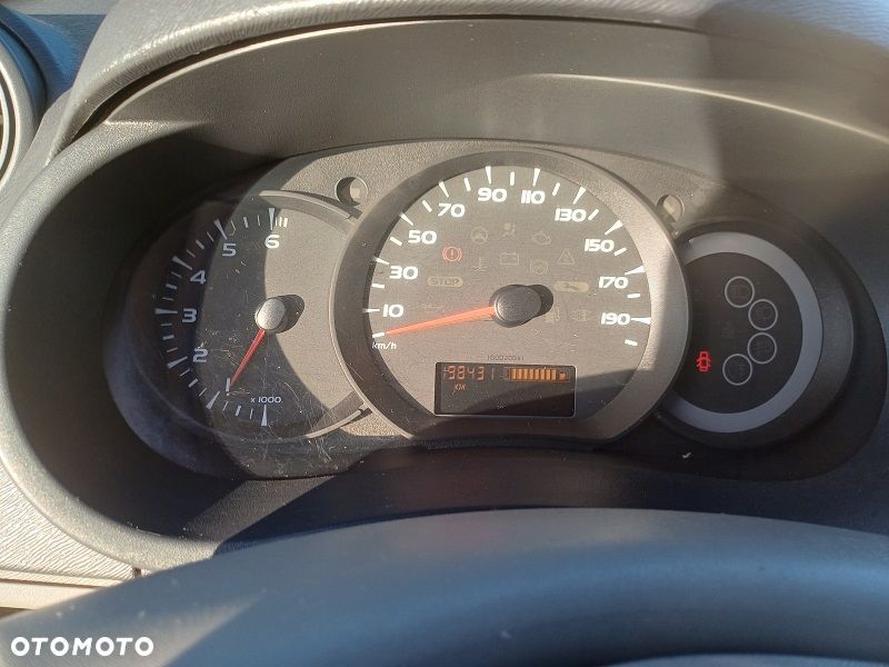 Renault Kangoo 1.5 dCi Oasis - 7