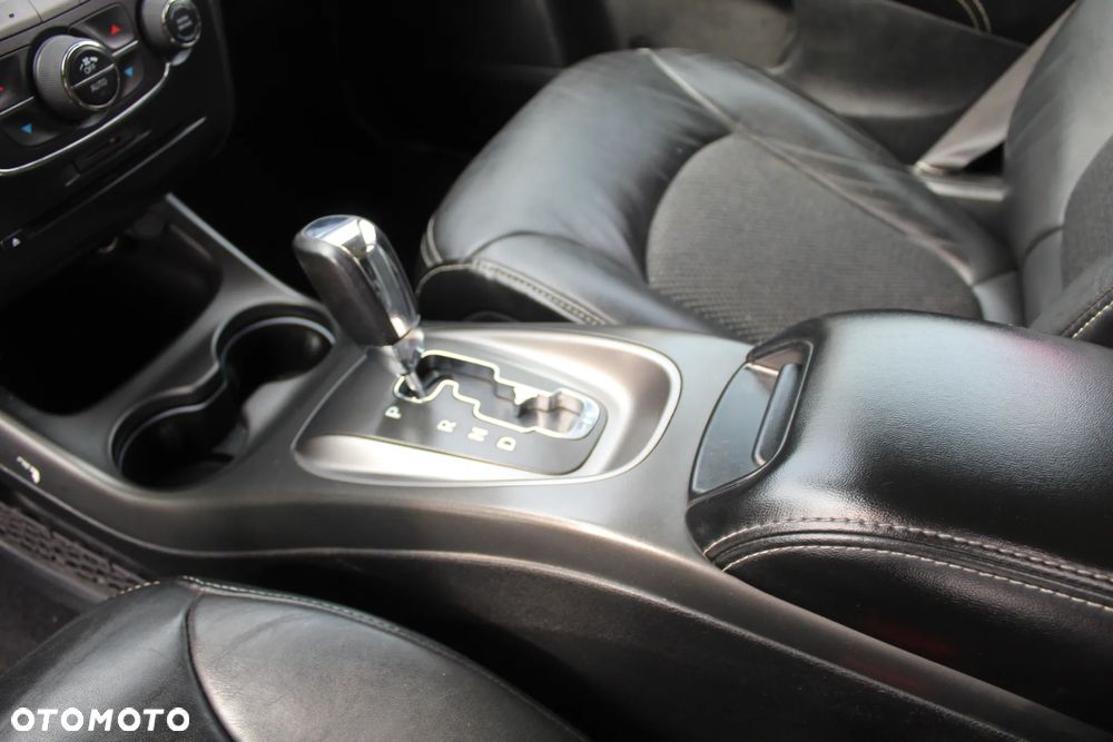 Dodge Journey - 22