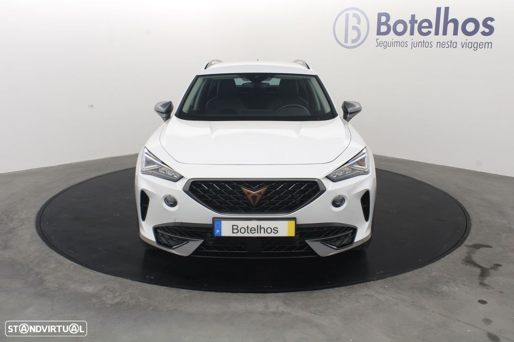 Cupra Formentor 1.5 TSI DSG - 2