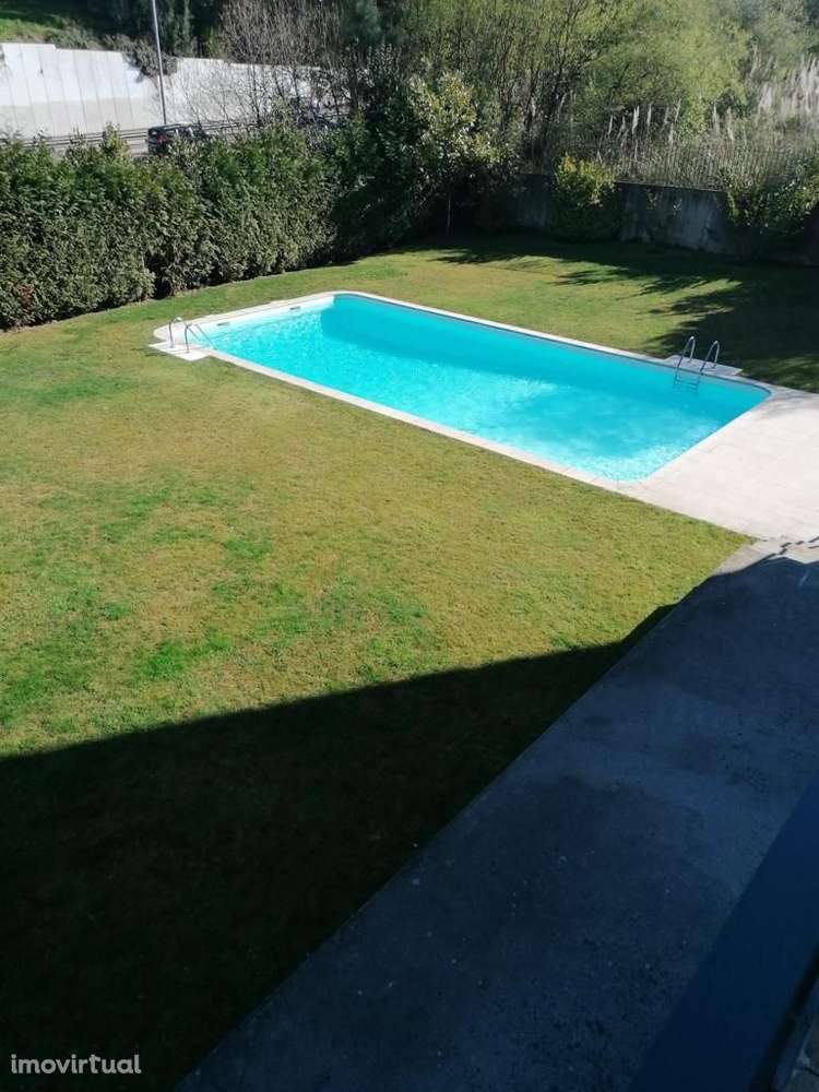 T3- Condomínio Fechado Vila Nova de Gaia - Grande imagem: 2/8