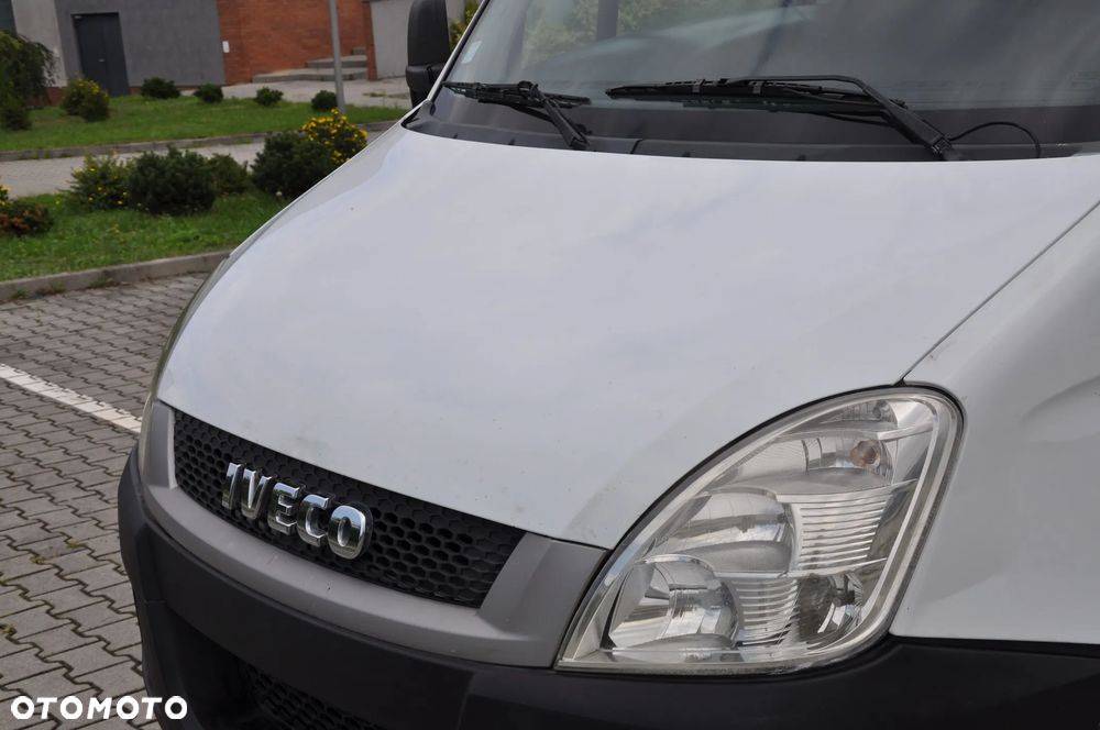 Iveco Daily - 27