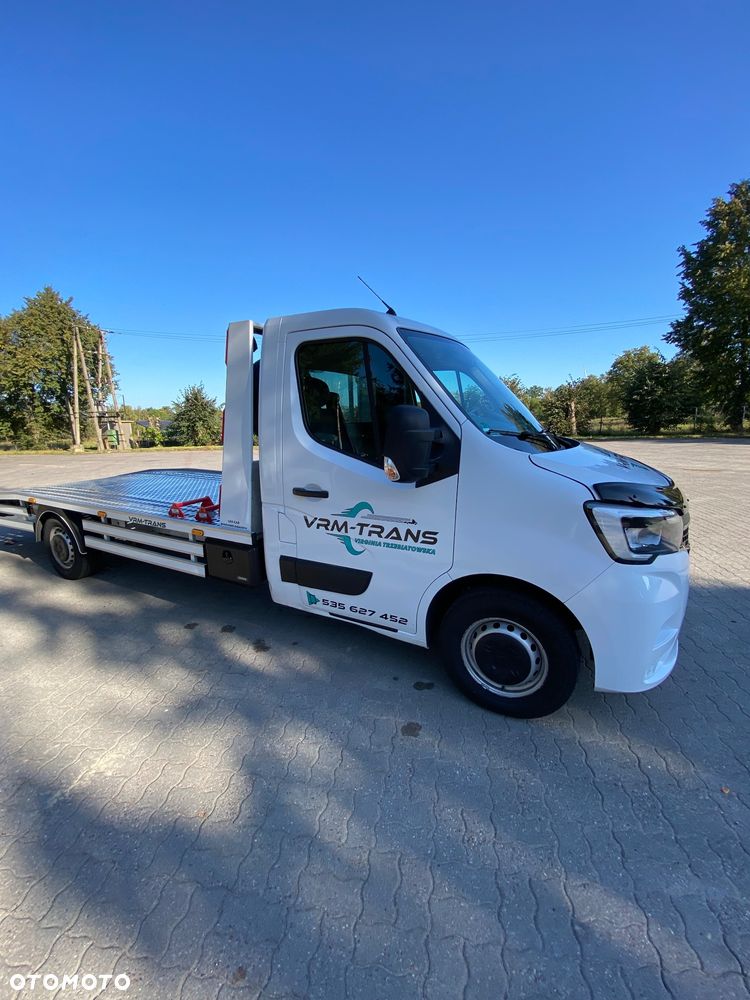Renault Master - 2