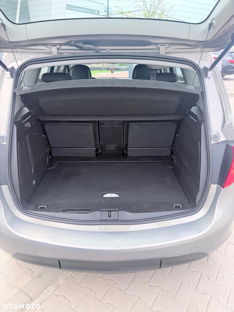 Opel Meriva 1.4 T Cosmo - 11