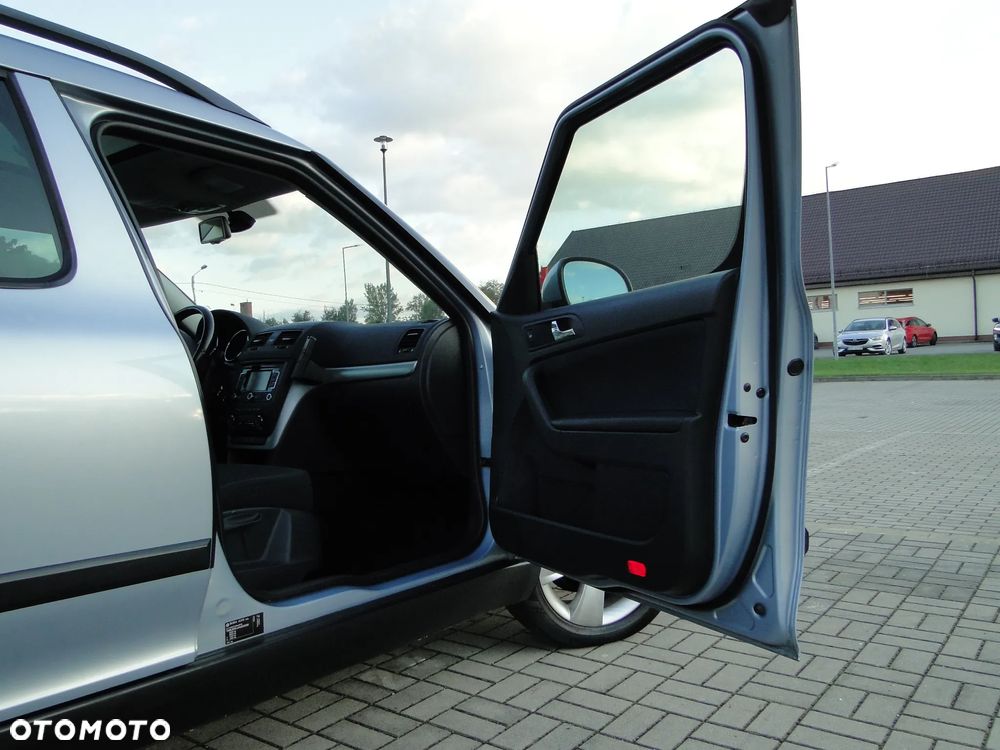 Skoda Yeti 1.8 TSI 4x4 Experience - 16