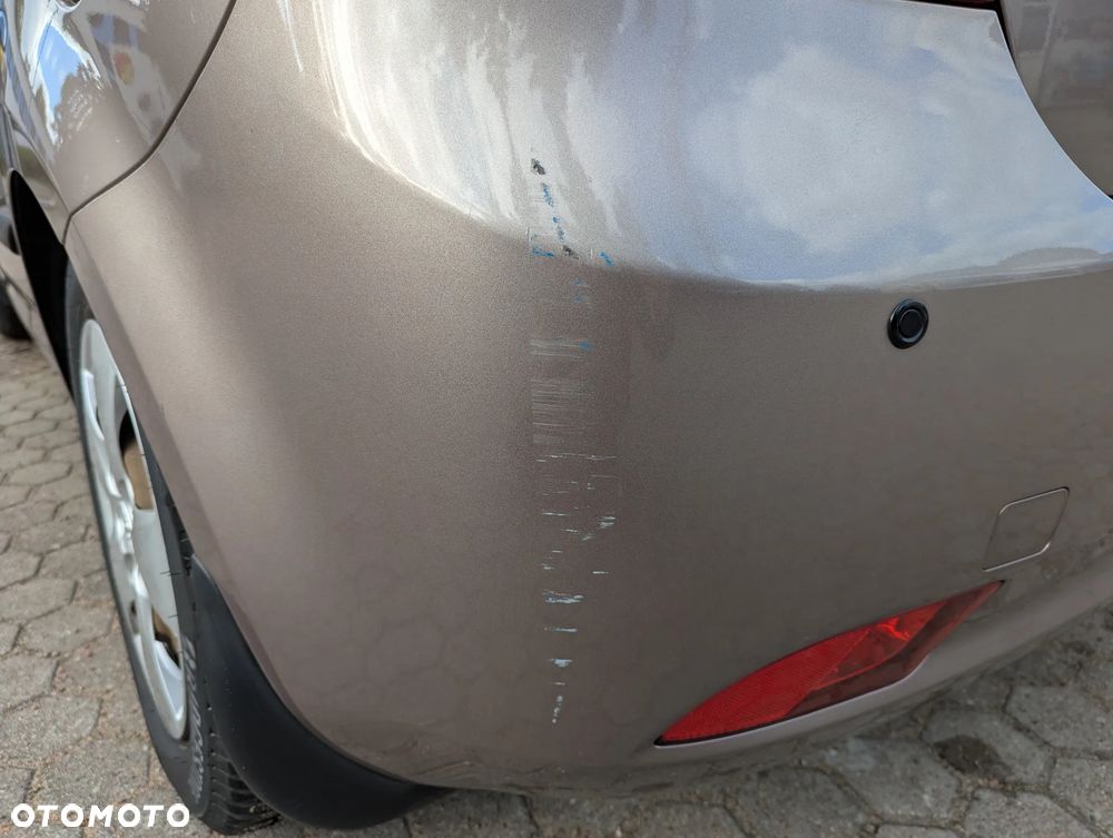 Kia Ceed 1.4 Comfort - 9