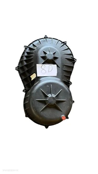 Zewnętrzna obudowa wariatora Polaris Sportsman 5438126-070 - 1