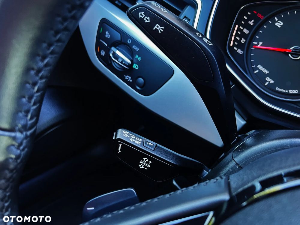 Audi A5 Sportback 2.0 TDI Sport S tronic - 35