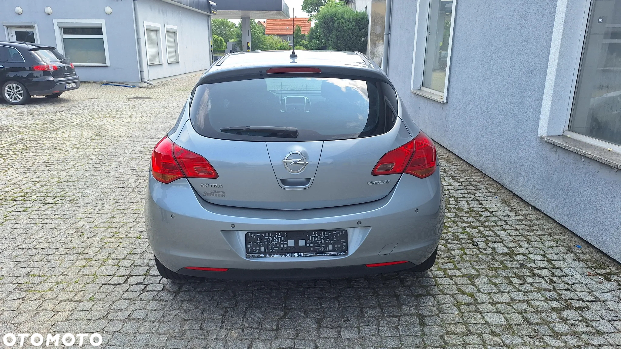 Opel Astra 1.4 Selection - 7